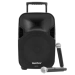 Baretone MAX12AL Speaker Audio Portable - Gambar 3