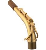 Yamaha YAS480 Alto Saxophone Gold - Gambar 3