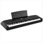 Yamaha DGX670 Portable Grand Piano - Gambar 2