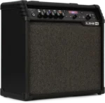 Line 6 Spider V60 Amplifier Gitar - Gambar 2