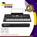 Korg EK-50 Keyboard Arranger