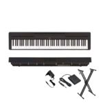 Yamaha P45 Piano Digital - Gambar 3