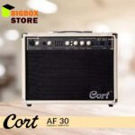 Cort AF30 Amplifier Gitar Akustik