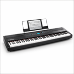 Alesis Recital Pro Piano Digital 88 Tuts - Gambar 2
