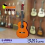 Yamaha CGS102A Gitar Klasik