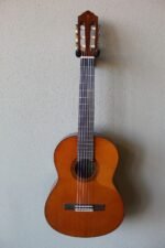 Yamaha CGS102A Gitar Klasik - Gambar 3