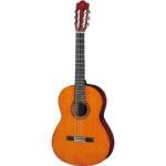 Yamaha CGS102A Gitar Klasik - Gambar 2