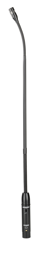 Samson CM20P Mikrofon Gooseneck - Gambar 2