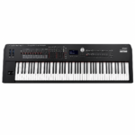 Roland RD-2000 EX Stage Piano - Gambar 2