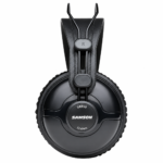 Samson SR950 Headphone Studio Profesional - Gambar 2
