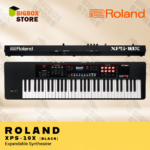 Roland XPS-10X Keyboard Synthesizer Second