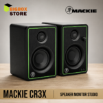 Mackie CR3-X Speaker Monitor Studio Aktif