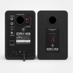 Mackie CR3-X Speaker Monitor Studio Aktif - Gambar 2