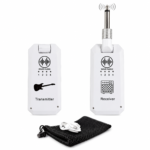 Wave Audio Wireless Guitar System - Gambar 3