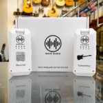 Wave Audio Wireless Guitar System - Gambar 2