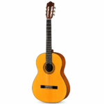 Yamaha C315 Gitar Akustik - Gambar 3