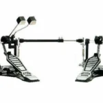 Peace Pedal Drum Double Bass