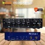 Dolphin Sound DS Orca MK3 Audio Interface