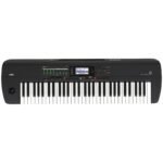 Korg i3 Keyboard Arranger Workstation 61 Tuts - Gambar 2