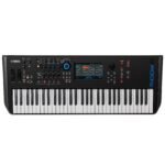 Yamaha MODX6 Keyboard Synthesizer - Gambar 4
