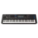 Yamaha MODX6 Keyboard Synthesizer - Gambar 3
