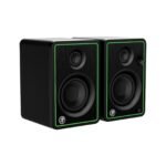 Mackie CR3-X Speaker Monitor Studio Aktif - Gambar 3