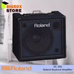 Roland KC-200 Amplifier Keyboard