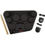 Yamaha DD75 Drum Digital Kompak - Gambar 2