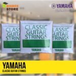 Yamaha Senar Gitar Klasik Nylon Original (1 Set)