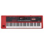 Roland XPS-60 Keyboard Synthesizer - Gambar 7