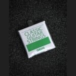 Yamaha Senar Gitar Klasik Nylon Original (1 Set) - Gambar 3