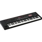 Roland XPS-60 Keyboard Synthesizer - Gambar 6