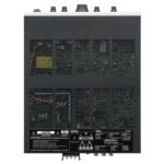 Yamaha MA2030A Power Amplifier - Gambar 3