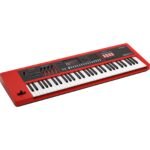 Roland XPS-60 Keyboard Synthesizer - Gambar 5