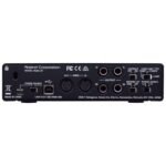 Roland Rubix24 USB Audio Interface - Gambar 3
