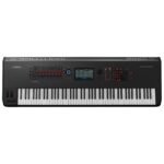 Yamaha Montage 8 Keyboard Synthesizer - Gambar 2