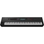 Yamaha Montage 8 Keyboard Synthesizer - Gambar 3