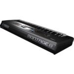 Yamaha Montage 8 Keyboard Synthesizer - Gambar 4
