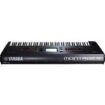 Yamaha Montage 8 Keyboard Synthesizer - Gambar 5