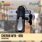 Cherub WTB-005 Pedal Sustain