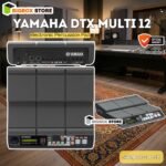Yamaha DTX-MULTI12 Pad Perkusi