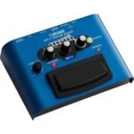 Boss VE-1 Prosesor Vocal Echo - Gambar 2