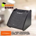 Roland PM-200 Personal Drum Monitor 180W