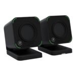 Mackie CR2-X Cube Speaker Monitor Desktop - Gambar 2