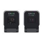 Mackie CR2-X Cube Speaker Monitor Desktop - Gambar 3