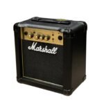 Marshall MG10 Gold Amplifier Gitar - Gambar 2