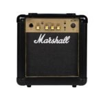 Marshall MG10 Gold Amplifier Gitar - Gambar 3