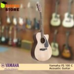 Yamaha FS100C Gitar Akustik