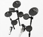 Yamaha DTX402K Drum Elektrik - Gambar 3