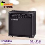 Yamaha GA15II Amplifier Gitar